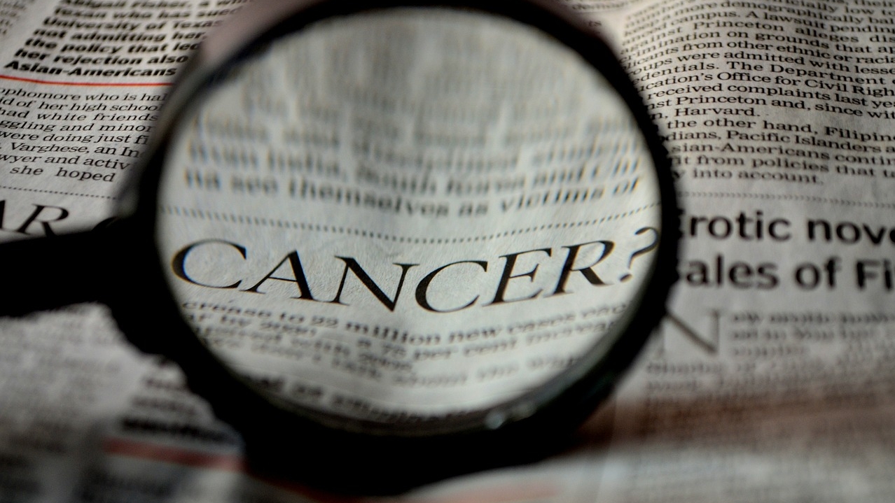 How are Indian researchers tackling cancer?