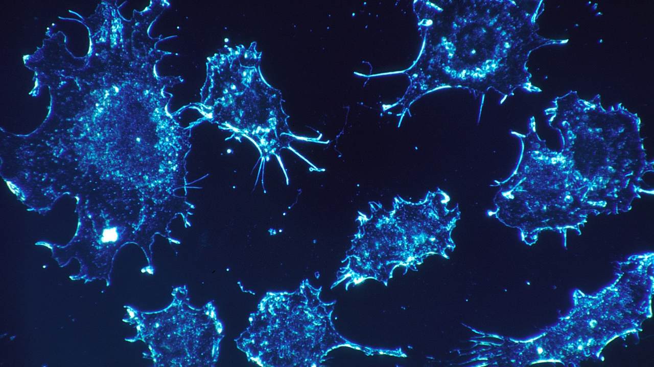 New drug pits cell’s biocidal system against cervical cancer