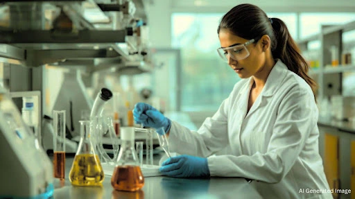 Green chemistry breakthrough: Researchers forge difficult molecular bonds to create potent cancer drugs.