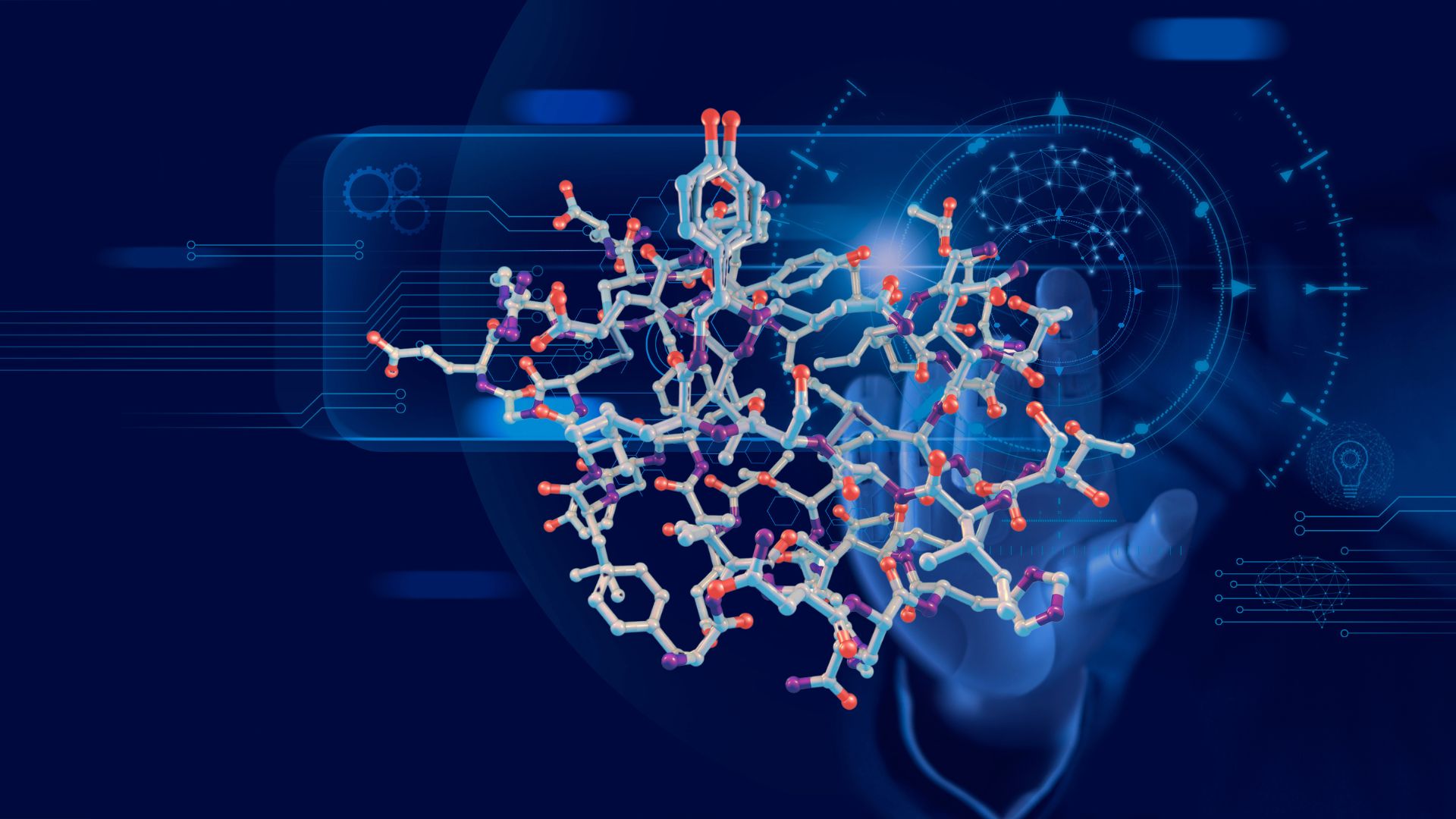Understanding the tools available to fight disease-causing mutations in proteins