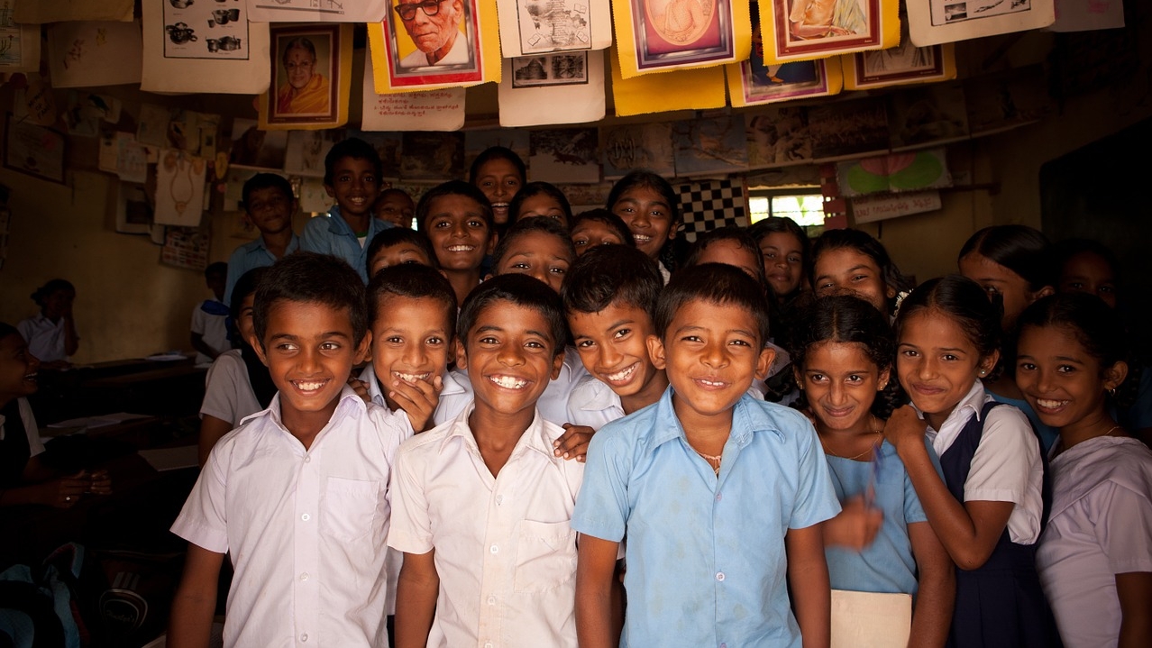 One in eight kids in India has at least one neurodevelopmental disorder, finds study