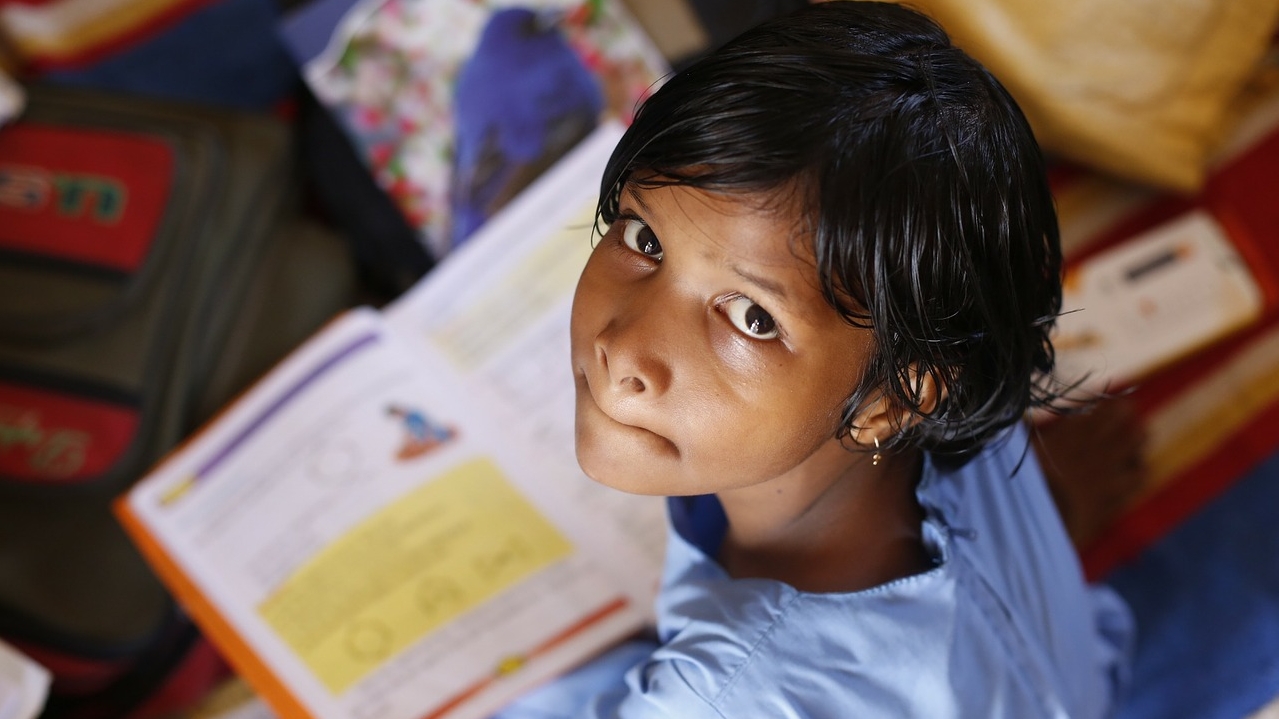 Can classroom lighting conditions affect your child’s learning?