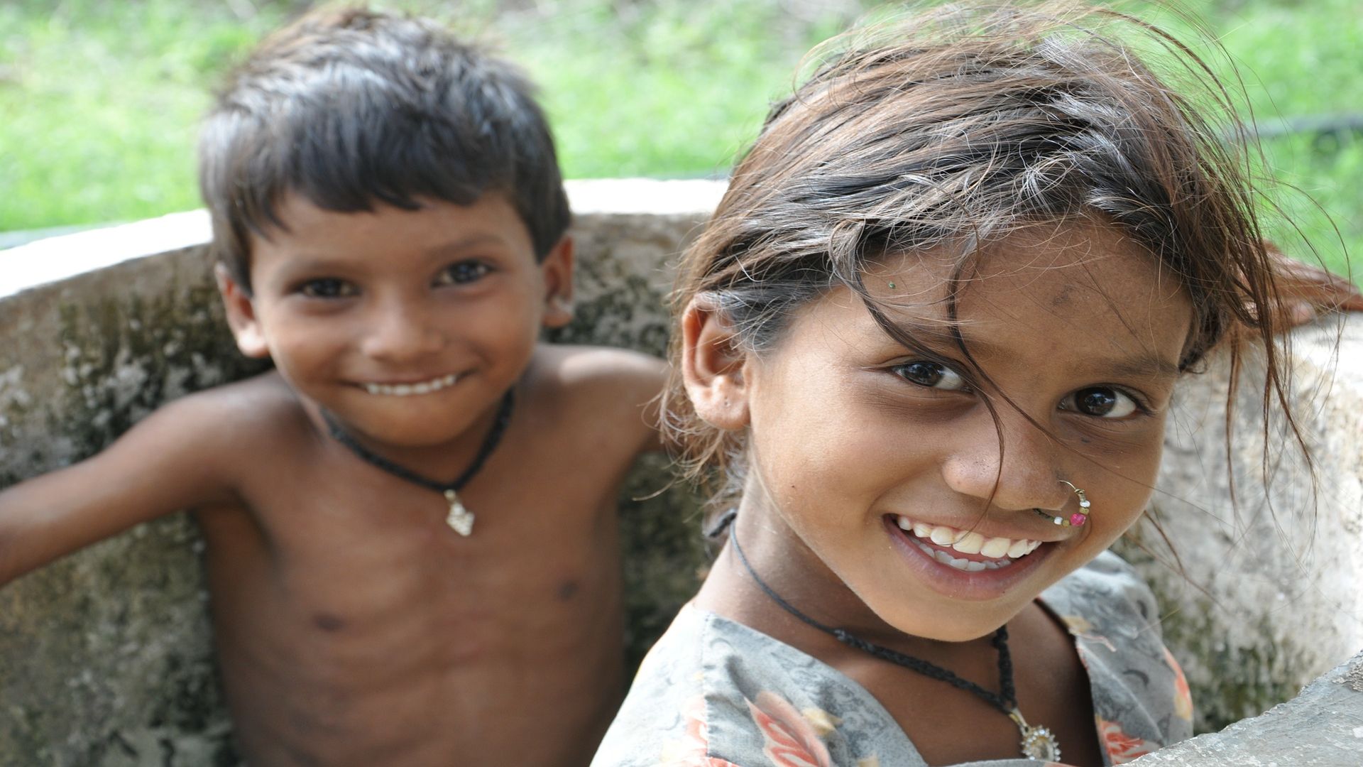 Children from disadvantaged backgrounds may not perceive visual changes in their surroundings, finds study