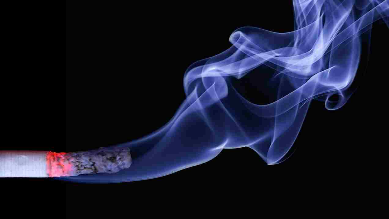 Asia’s tobacco epidemic on the rise, says study