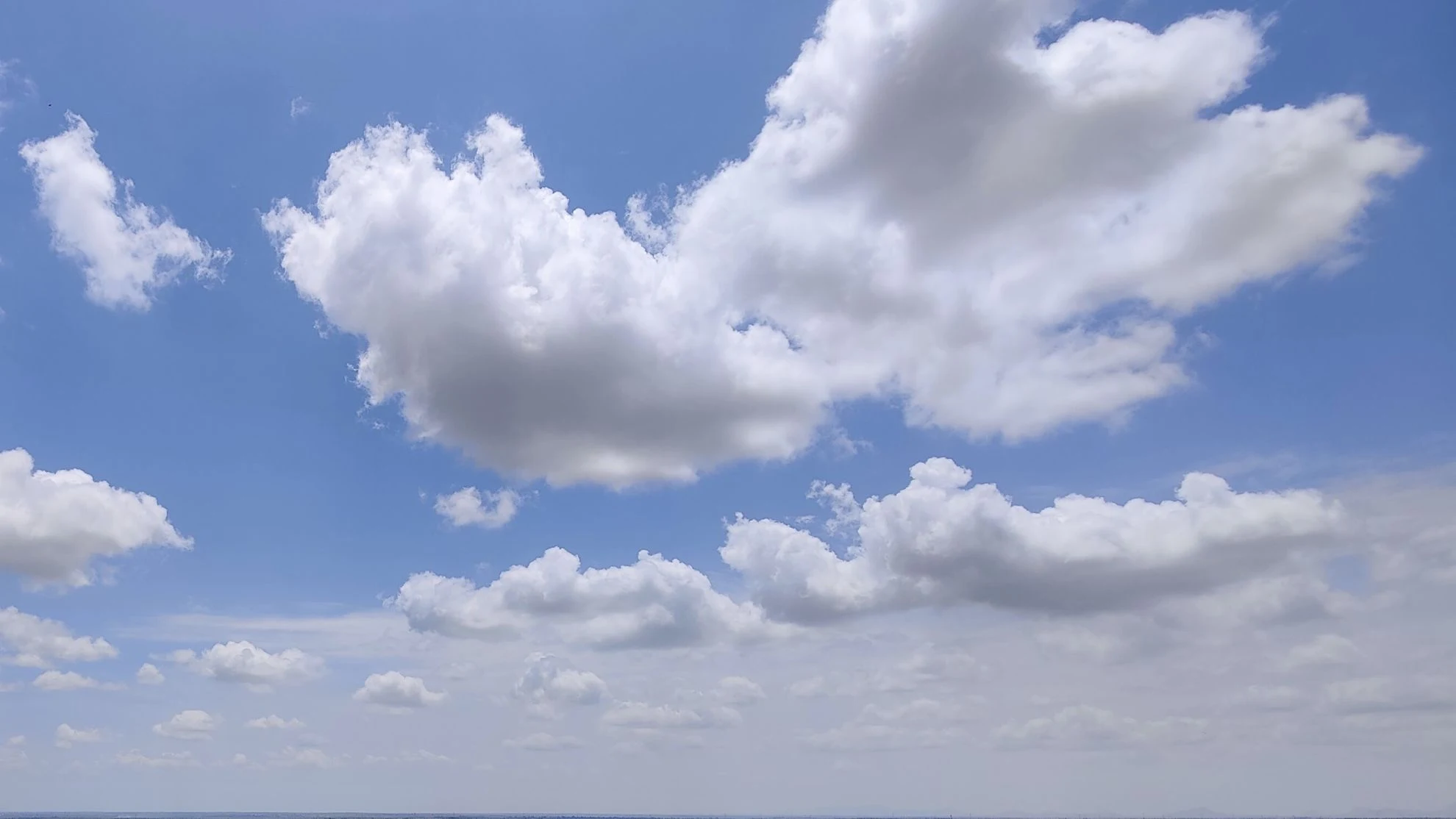 Mid-sized clouds caused the extreme monsoon downpour of Mahabaleshwar in 2018, shows study