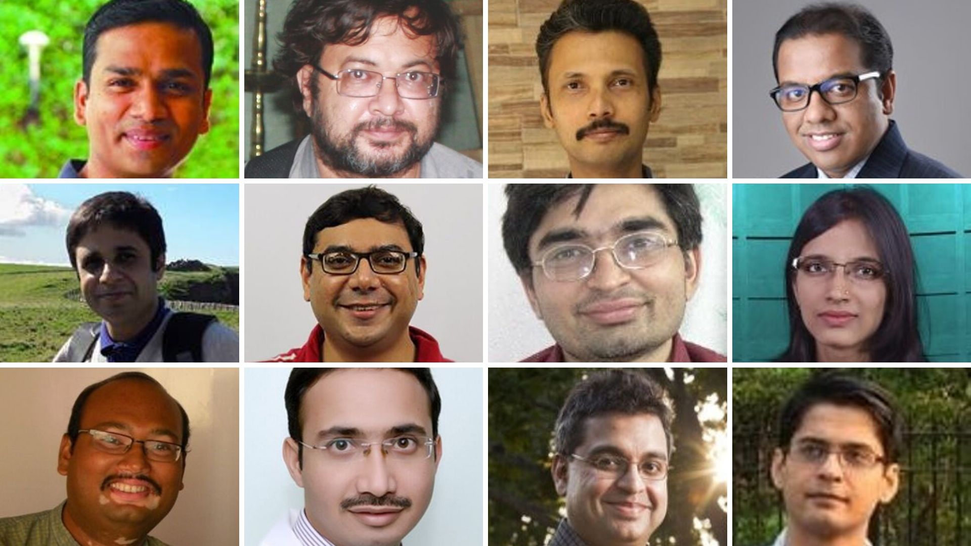 CSIR announces recipients of the 2019 Shanti Swarup Bhatnagar Prize