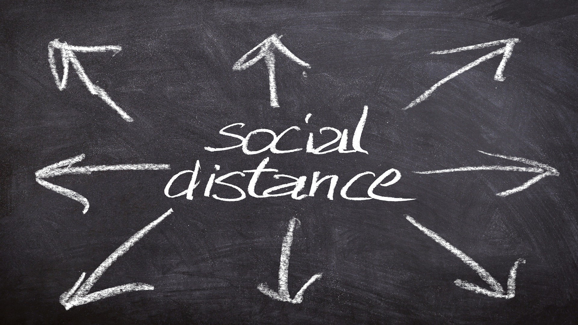 The urgency for social distancing in India: Lessons to learn from Past and Present