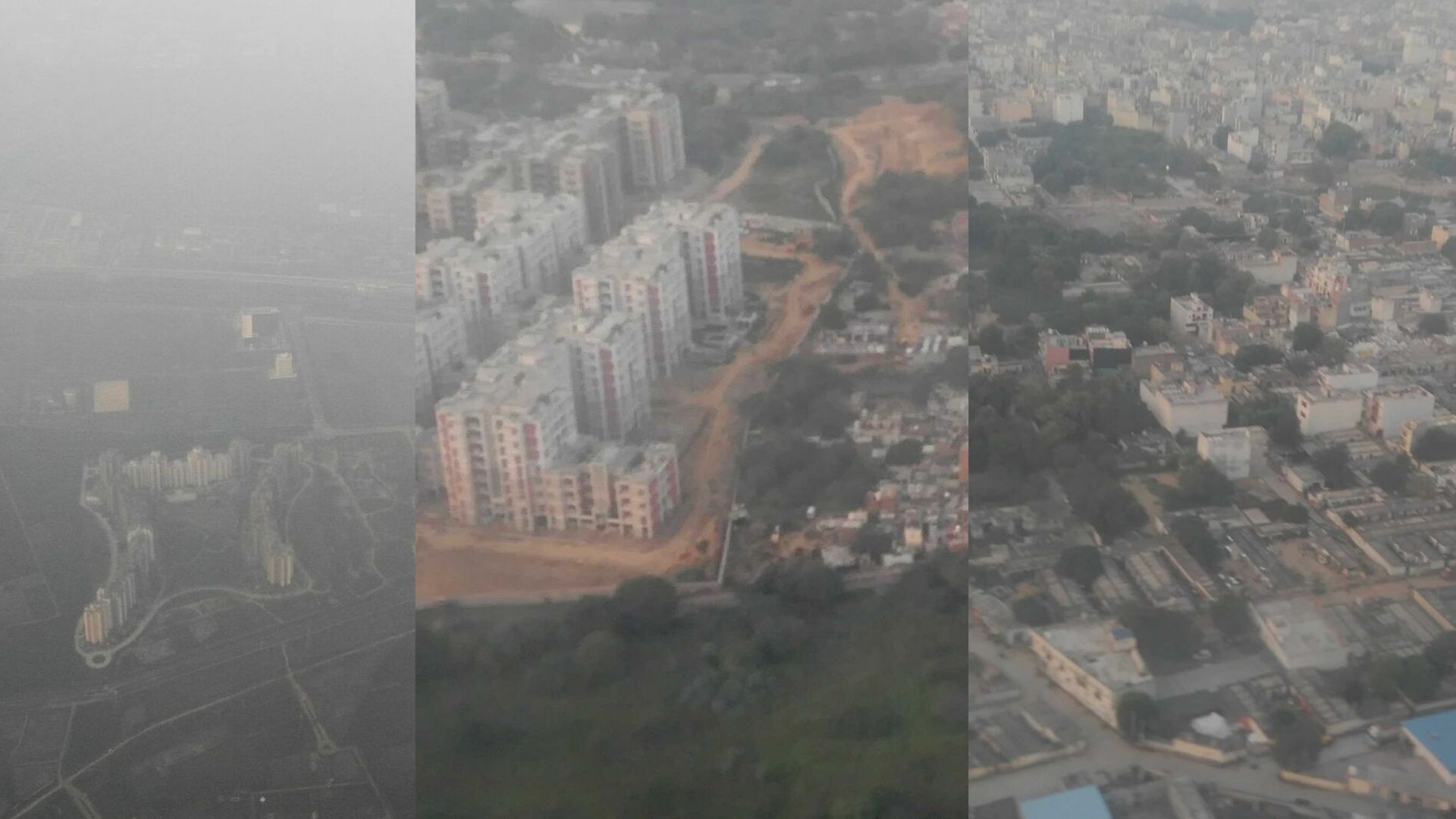Have policies to conserve groundwater in Haryana and Punjab worsened Delhi's air?