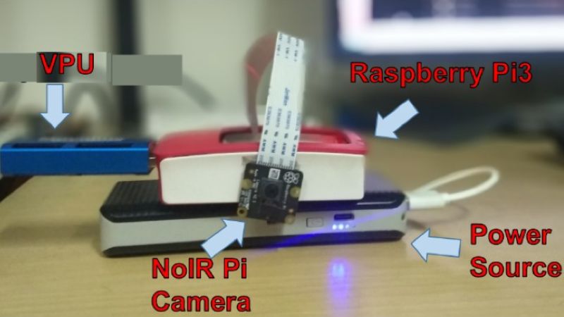 Detecting a melange of diseases in milliseconds