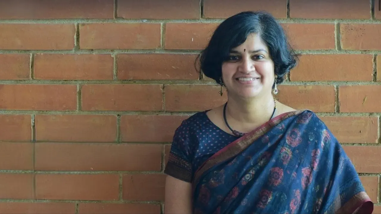 World Water Day 2026: Understanding the liquid asset with Dr Veena Srinivasan