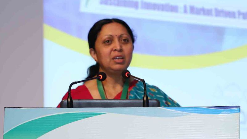 Dr. Renu Swarup appointed as Secretary, Department of Biotechnology