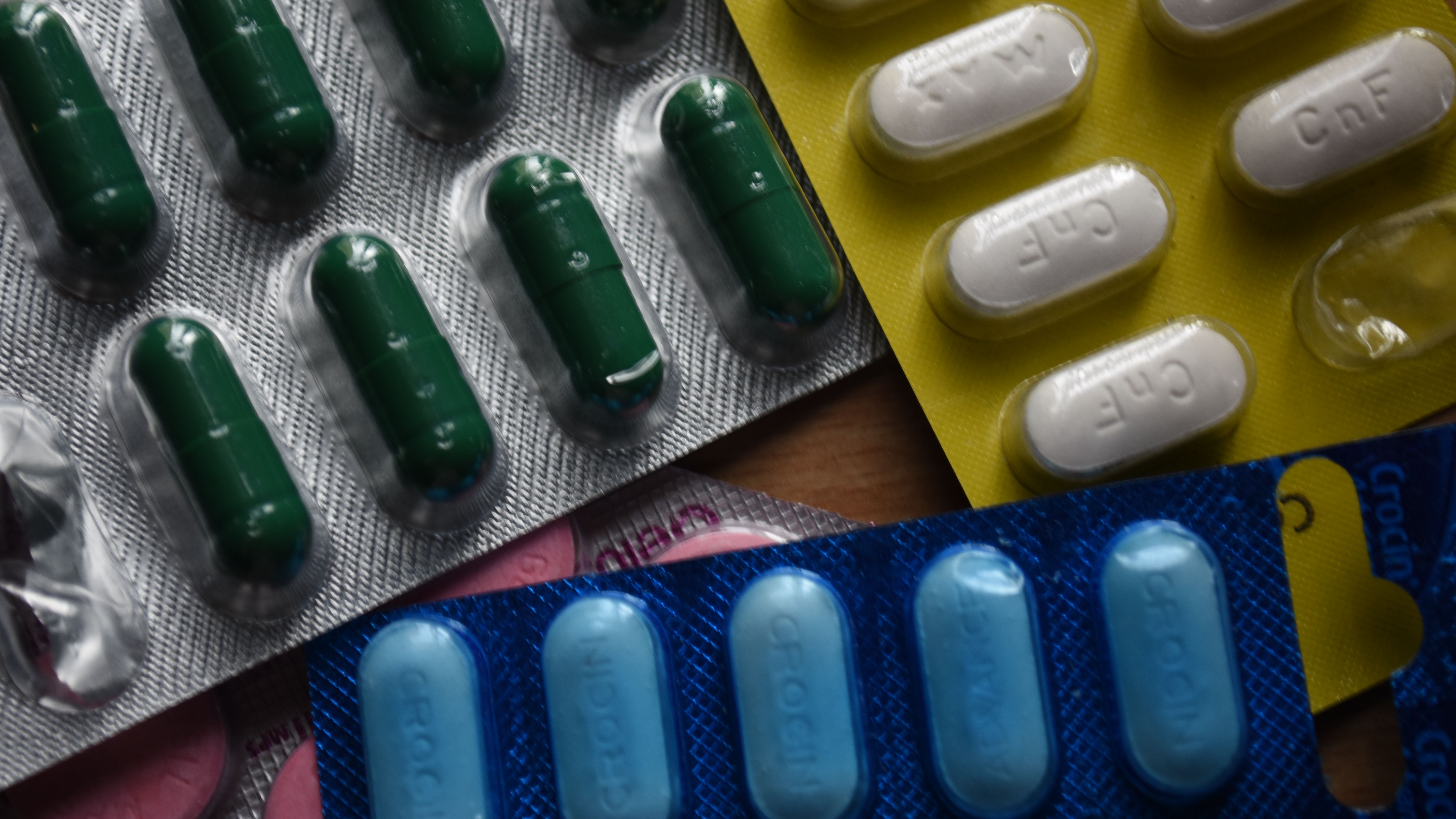 Are branded medicines better than their generic counterparts? No, says study