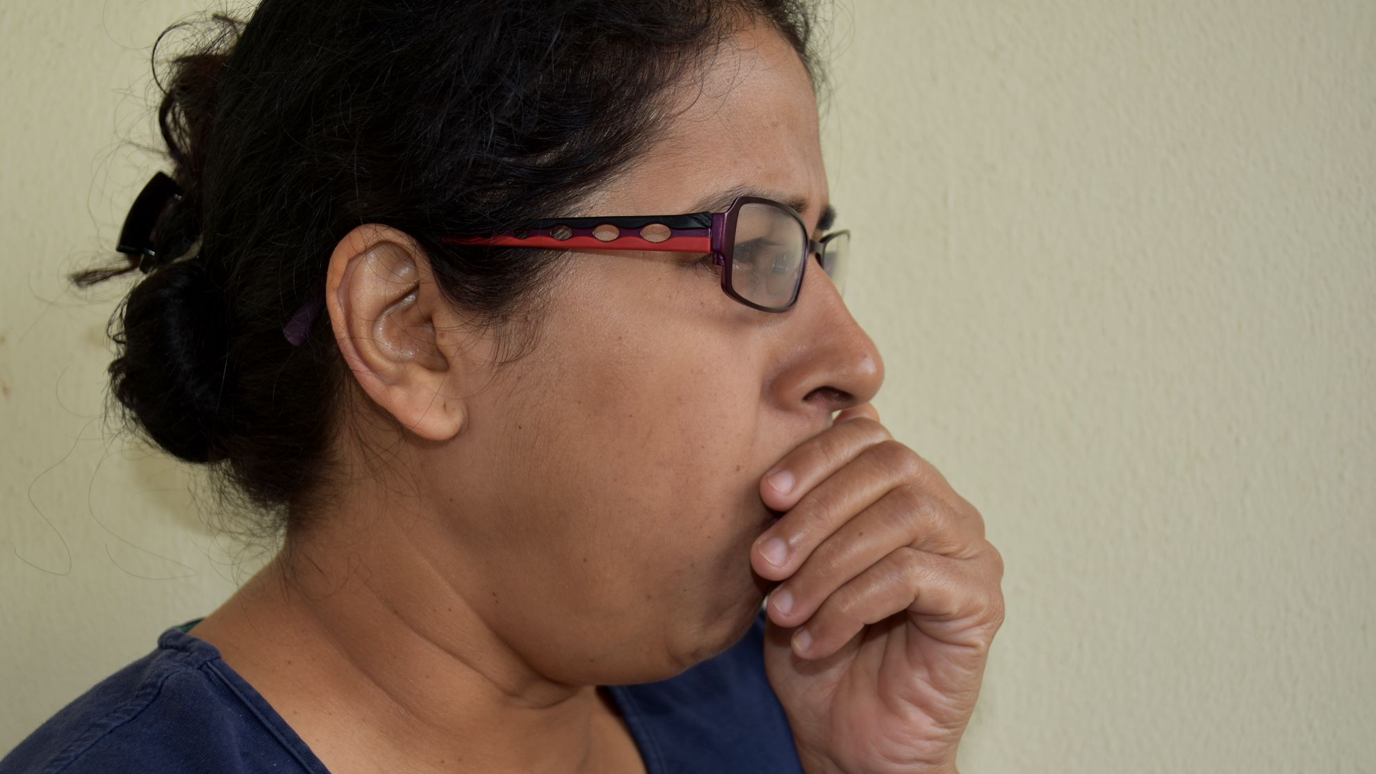 How does our immune system respond to different stages of tuberculosis?