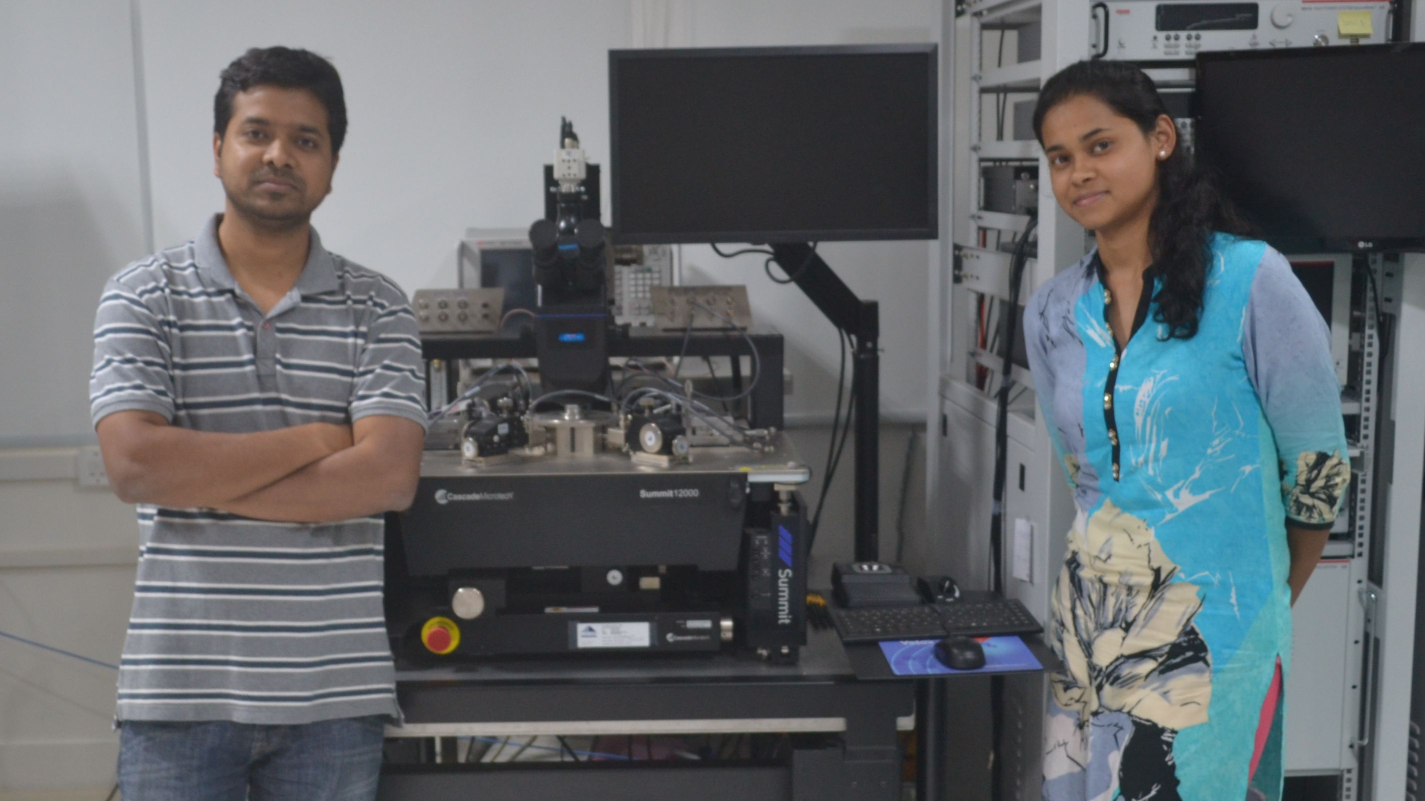 IISc Research Pushes the Reliability and Operating Limits of Ultra-Dense FinFET System-on-Chips
