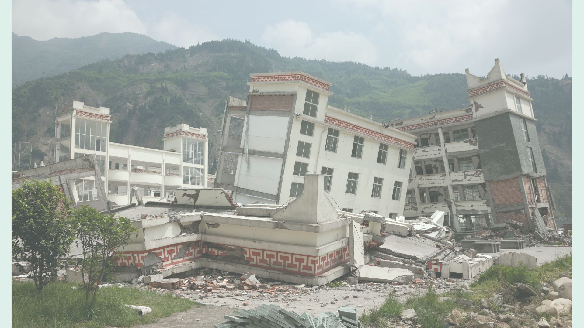 New seismic model tracks how earthquakes move under Northeast India
