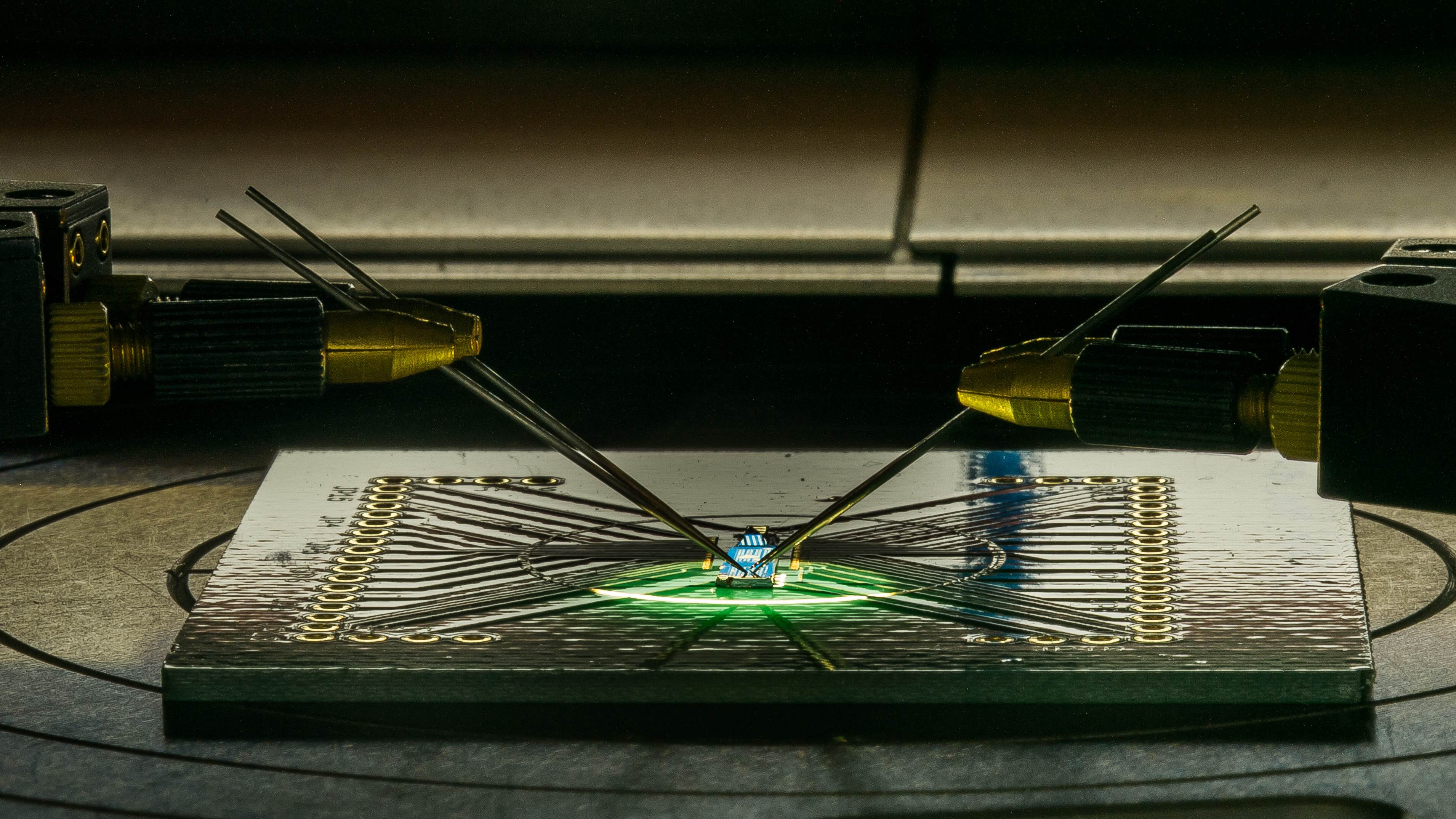 Enabling Robust, High-Density Electronics with Graphene