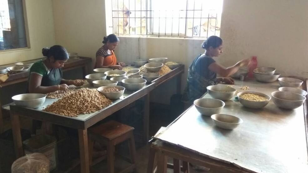 Women employed in the informal sector: Boon or bane?