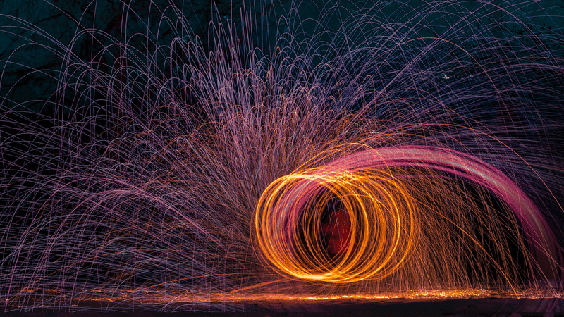 Ultrafast Laser Camera to Capture Electron Movement