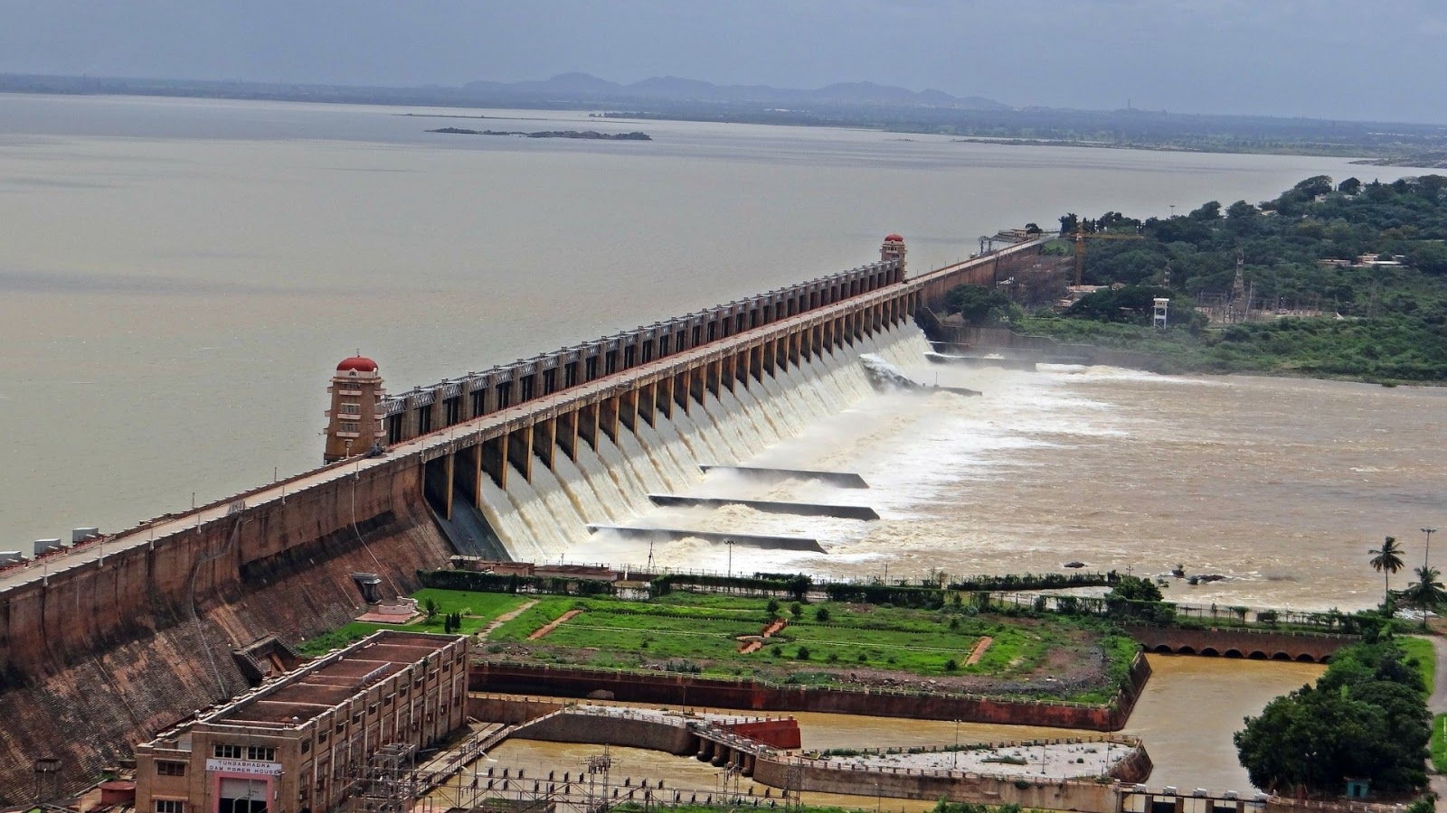 Dams in the Western Ghats are altering the water and impacting the fish
