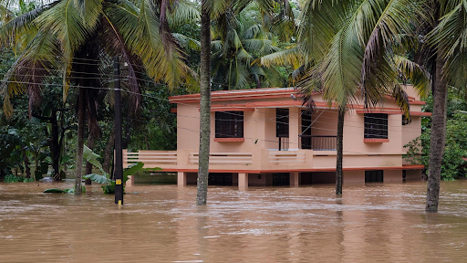 Researchers develop high-precision AI system to predict flood depths