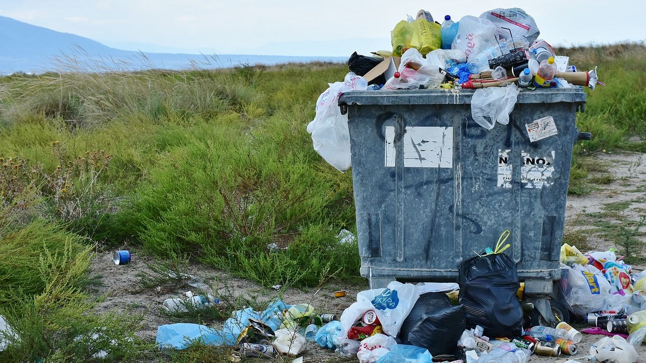 What’s in your waste? Study from IIT Dhanbad finds out