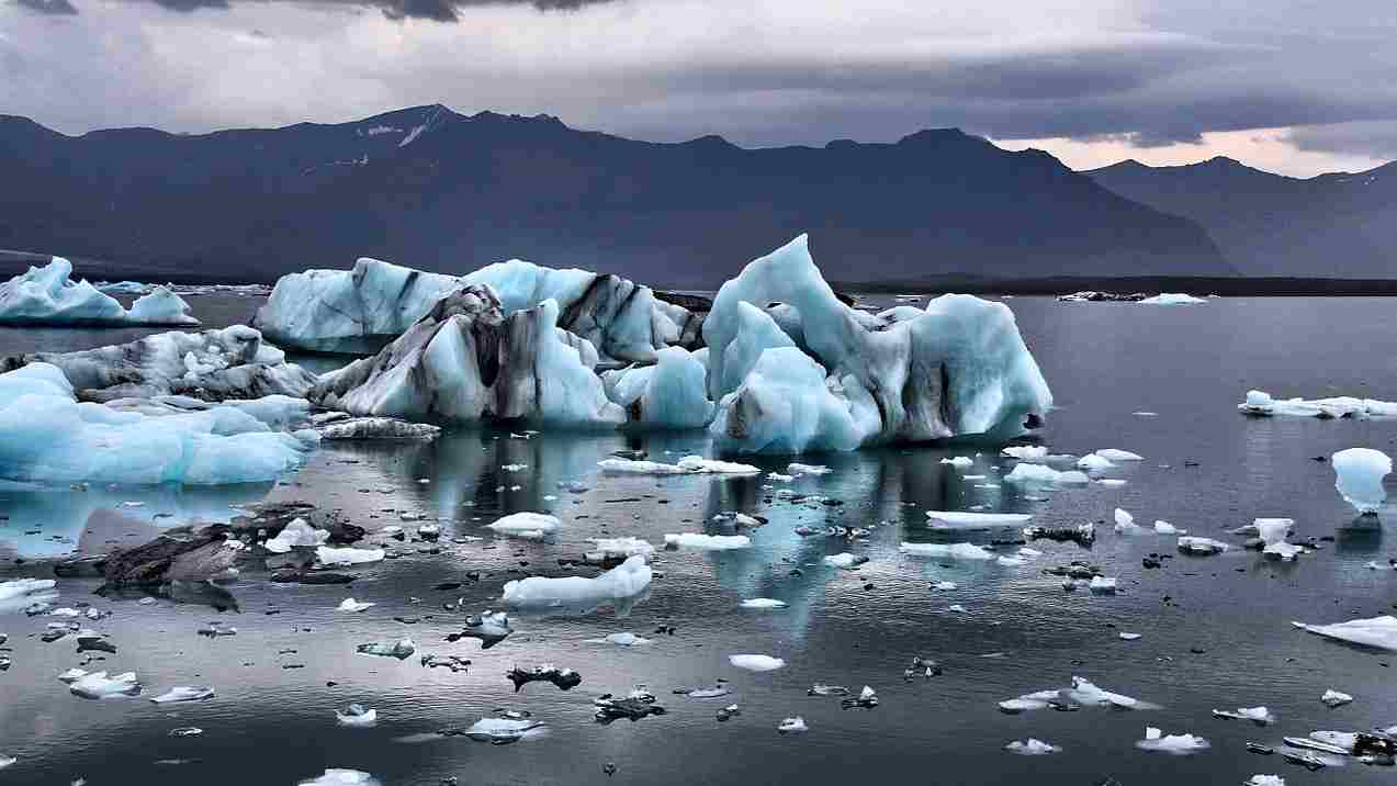 The world’s ‘third pole’ might have 27% less ice than thought previously, reveals study