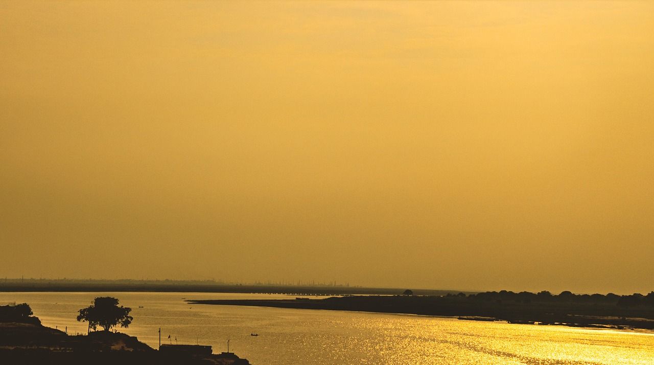 Groundwater in the Upper Gangetic basin loaded with toxic elements, finds study
