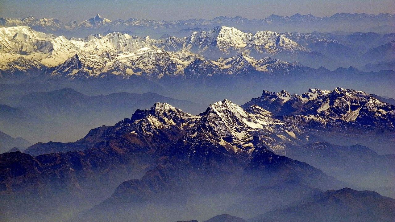 Harrowing future in store for the Hindu Kush Himalayas