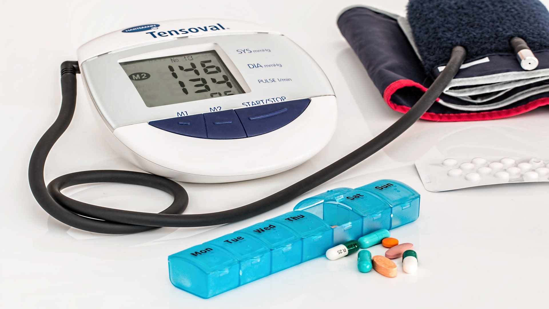 Addressing the double whammy of diabetes and hypertension