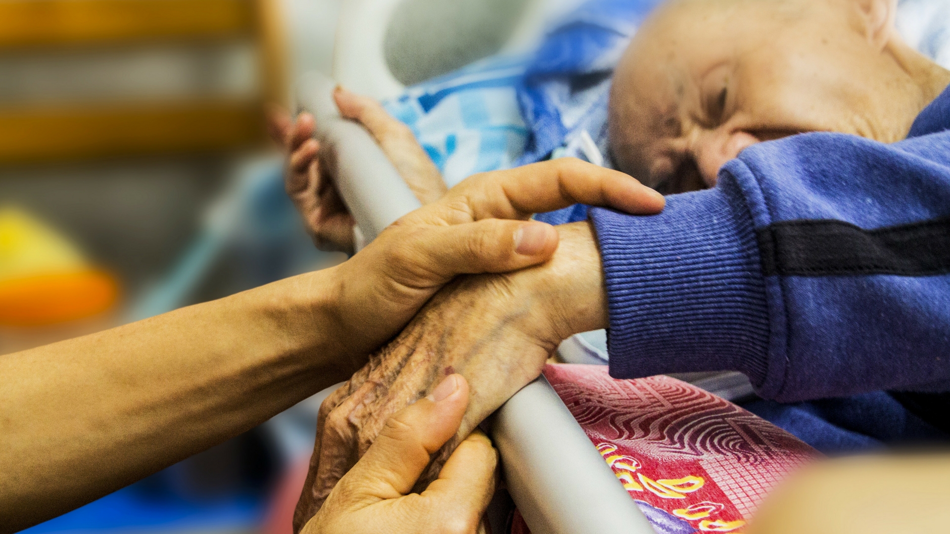 Researchers find a way to detect Alzheimer’s at an early stage