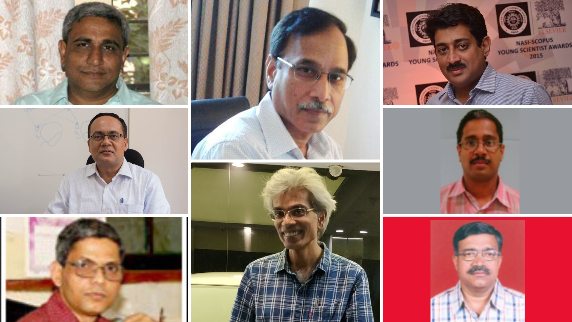 Nine scientists from Bengaluru among 23 elected as Fellows of the Indian Academy of Sciences