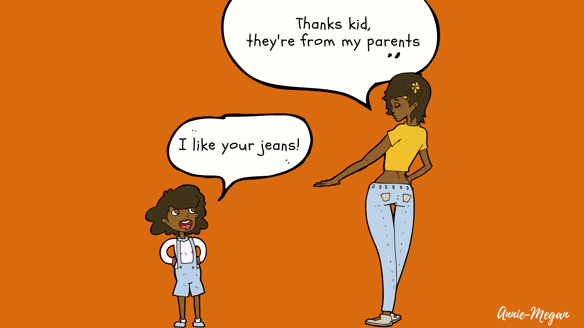 The Gene Locus—the address of your genes