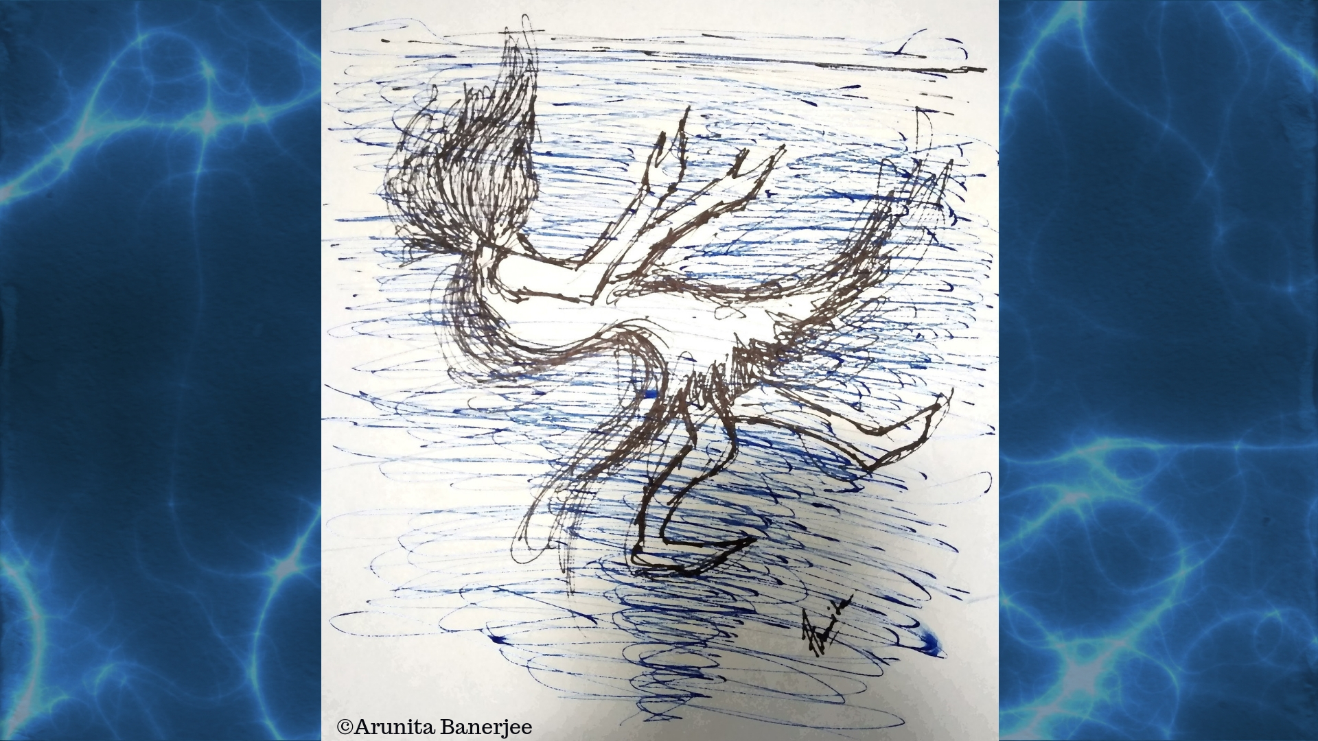 Depression: Drowning in the sea of misery