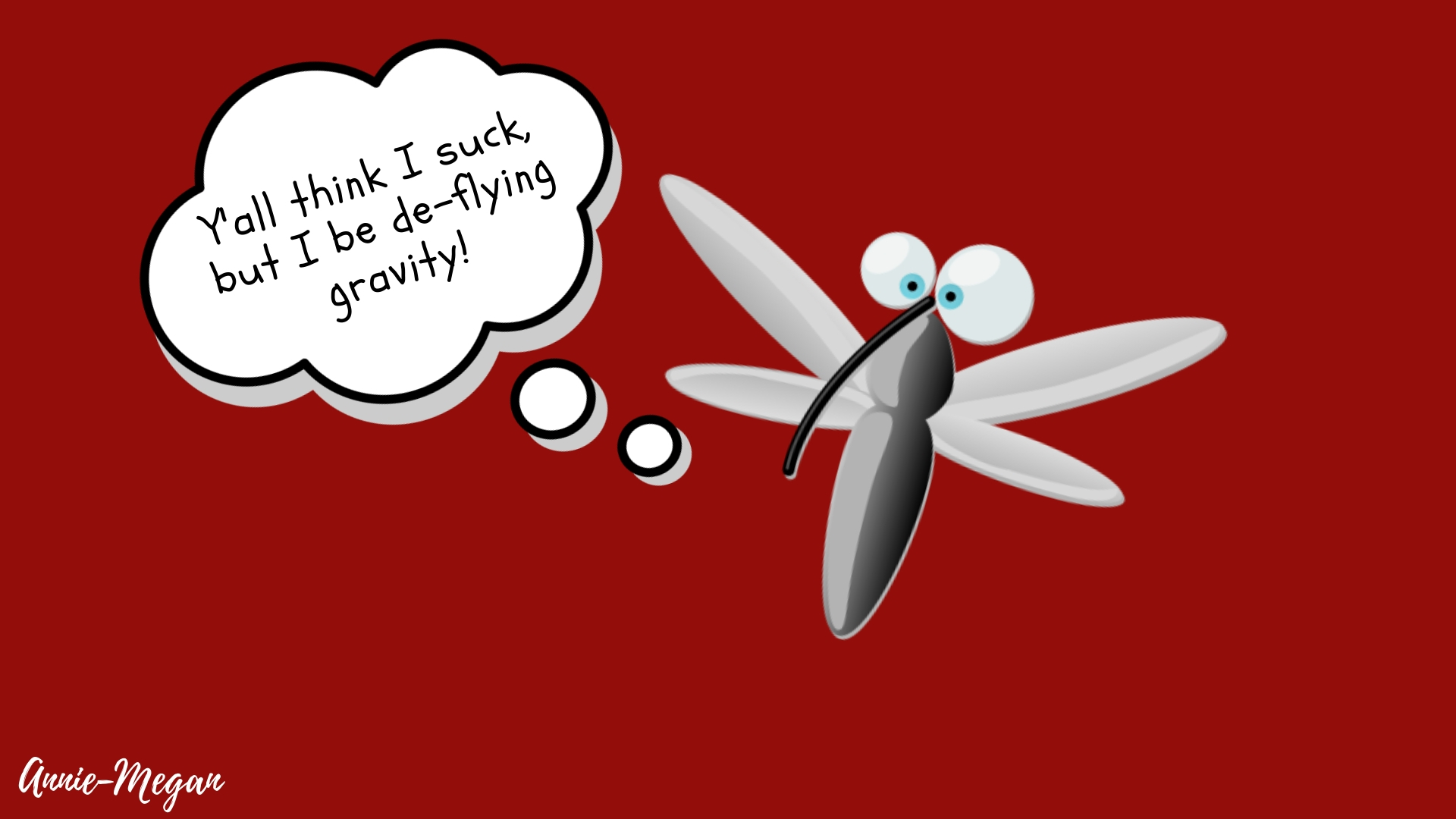 The Buzz Around Mosquito Flight