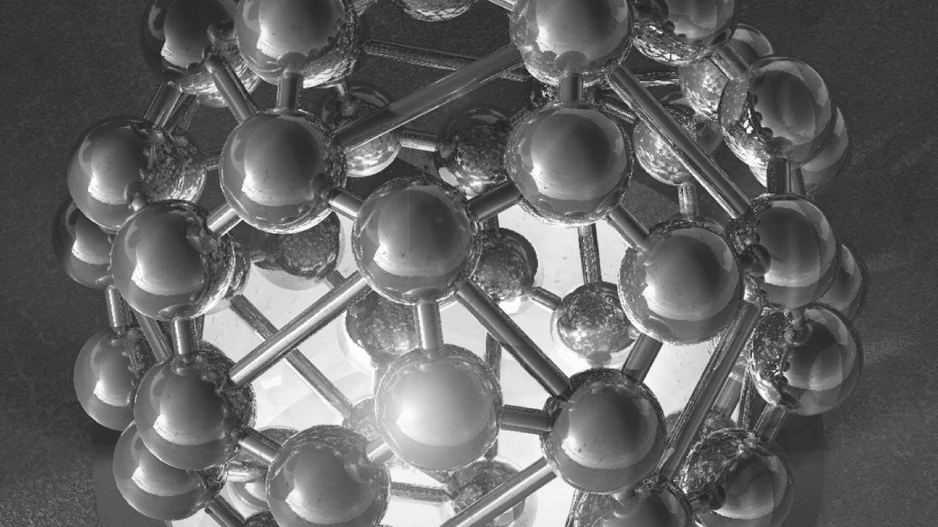 Scientists explore the science behind the formation of 2D Covalent Organic Framework