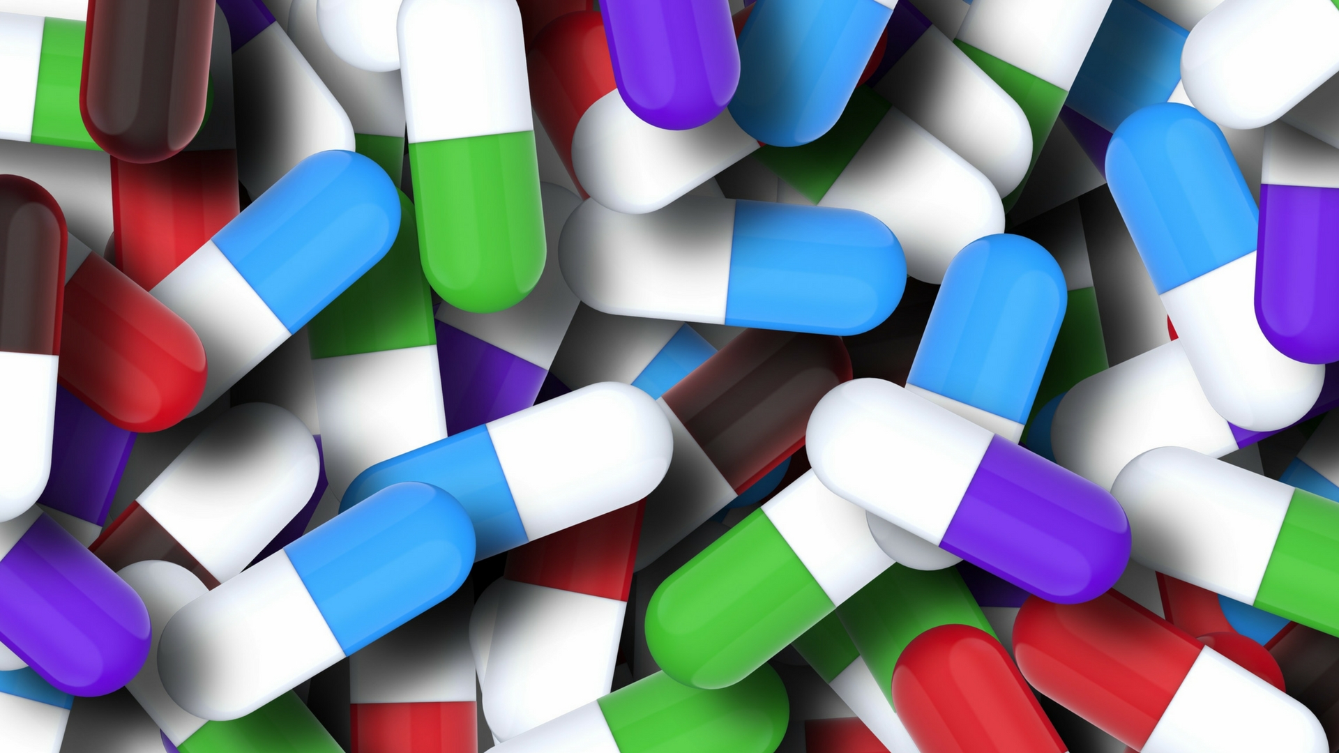 The antibiotic pill – A ‘treat’ meant for superbugs?