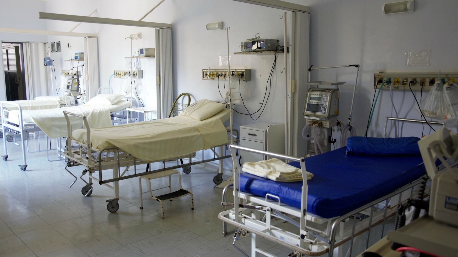 A checklist to kick out drug-resistant microbes