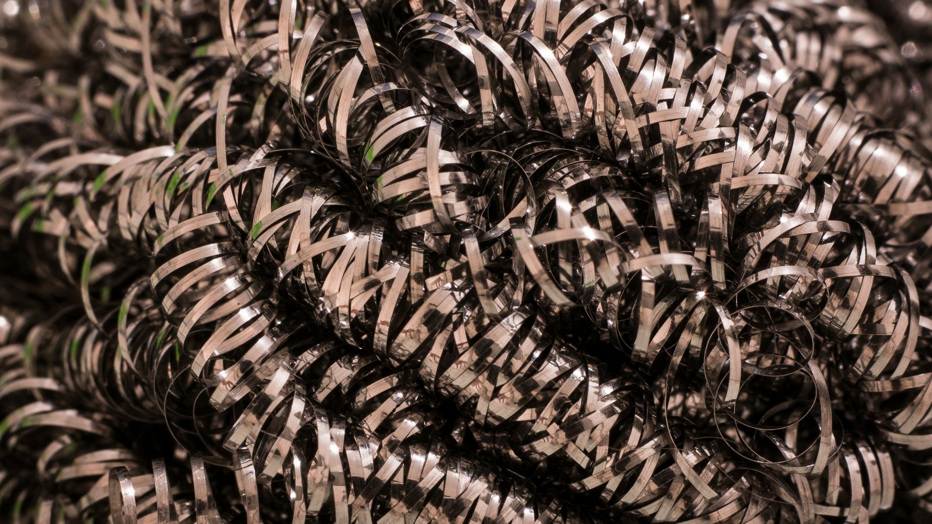 Stainless Steel Wool to improve performance of Microbial Fuel Cells