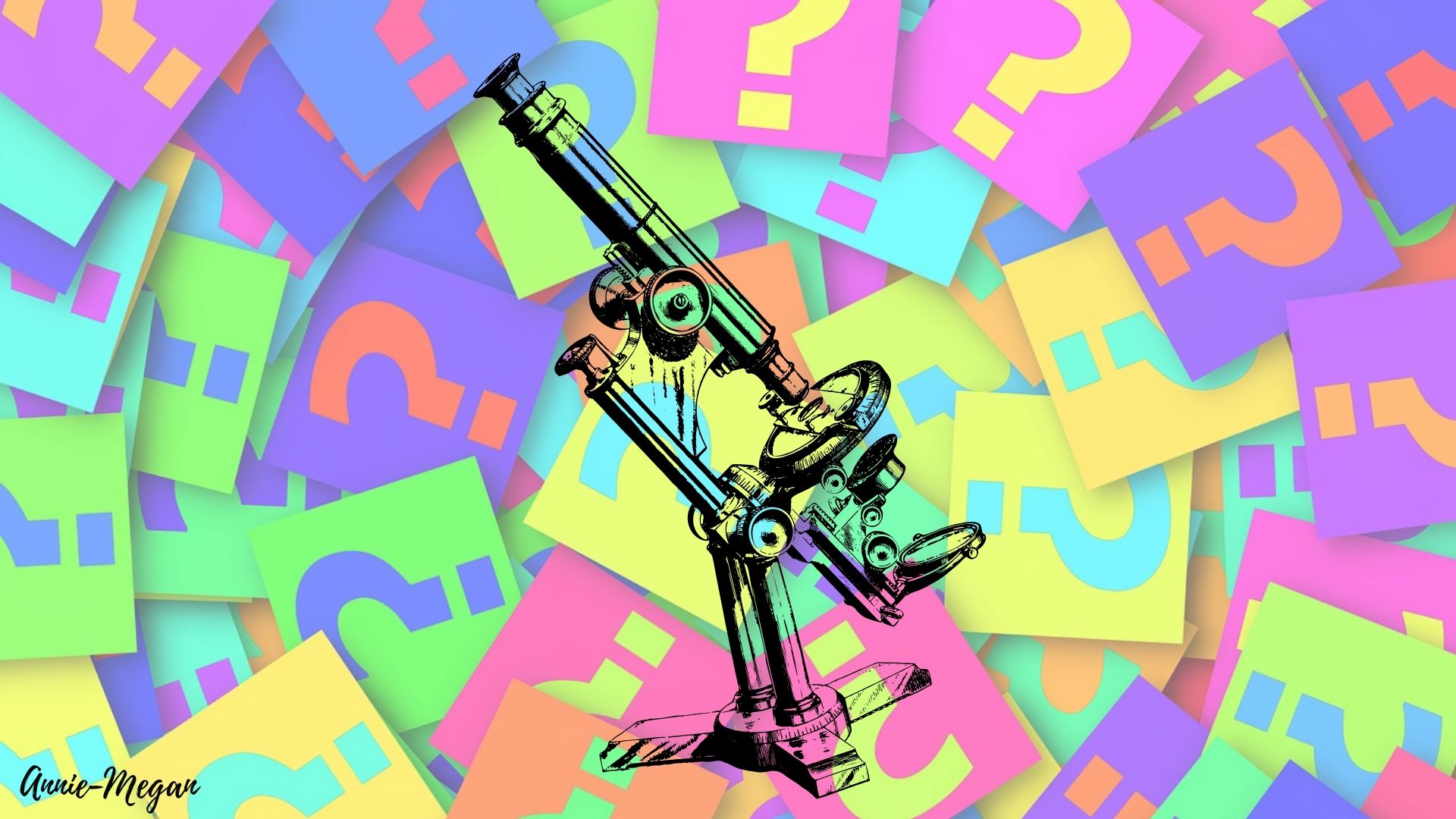 Tell me why: Scepticism in science