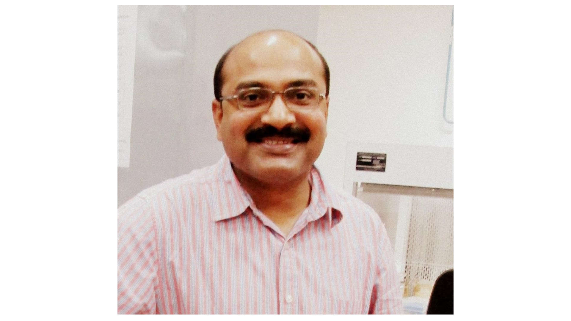 Prof Ganesh Nagaraju from IISc awarded the Shanti Swarup Bhatnagar Prize for unravelling DNA repair mechanisms