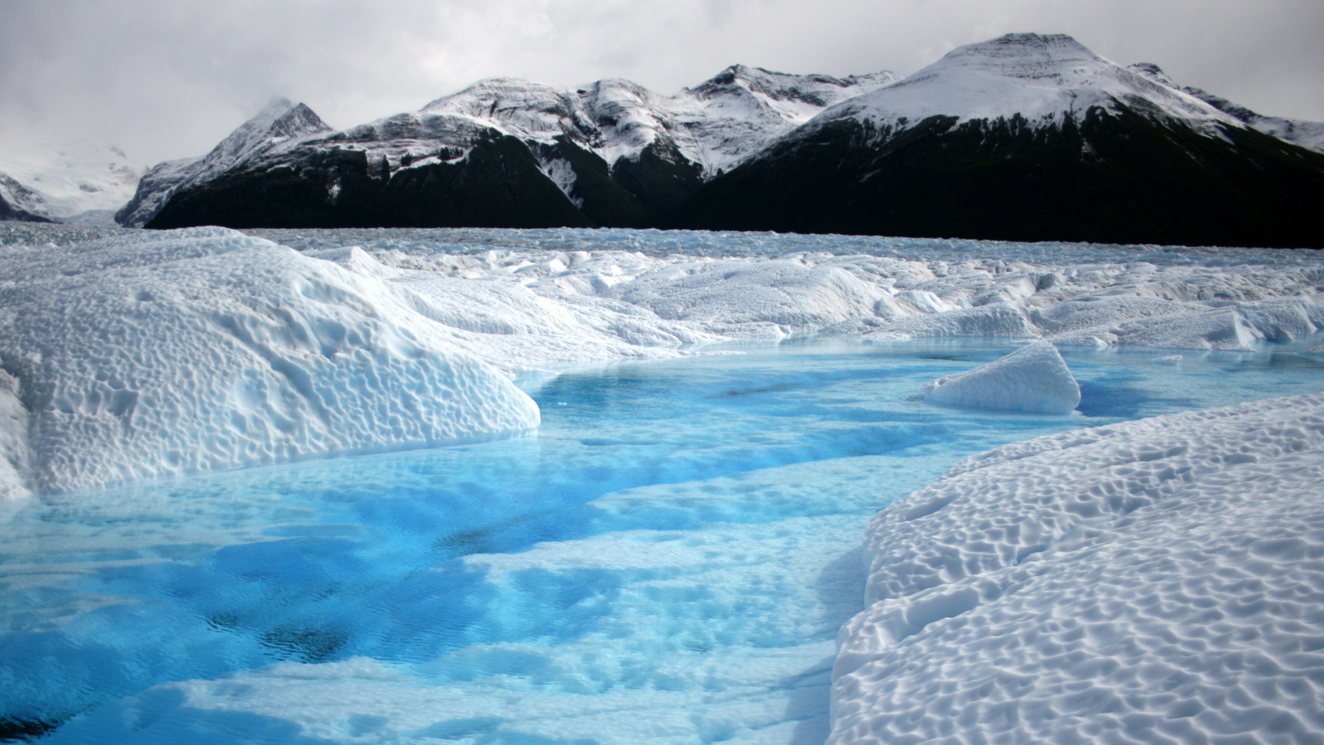 Scientists develop new model to measure the ice thickness of scarcely accessible glaciers