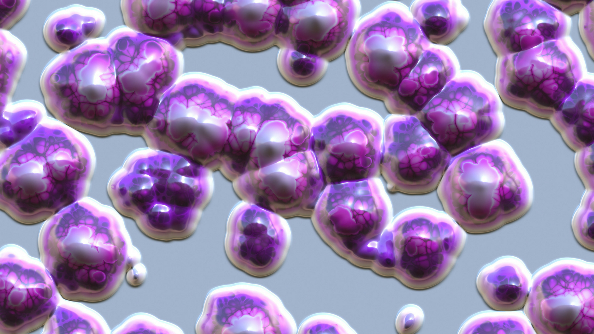 Study unearths an unholy nexus of molecular mechanisms in cancer cells