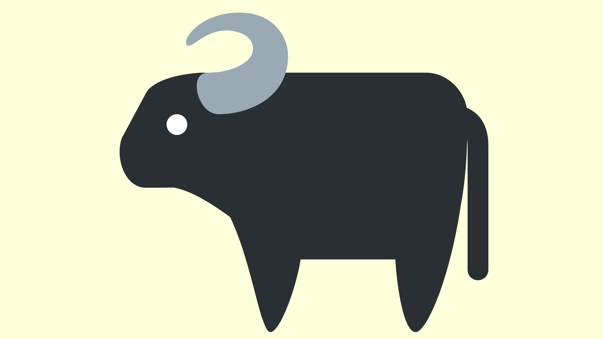Proteins from the buffalo saliva might bear clues about their reproductive cycle