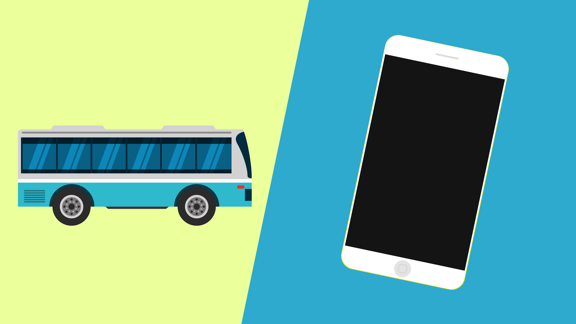 Lessons learnt from GetThereBus: A real time passenger information app that failed