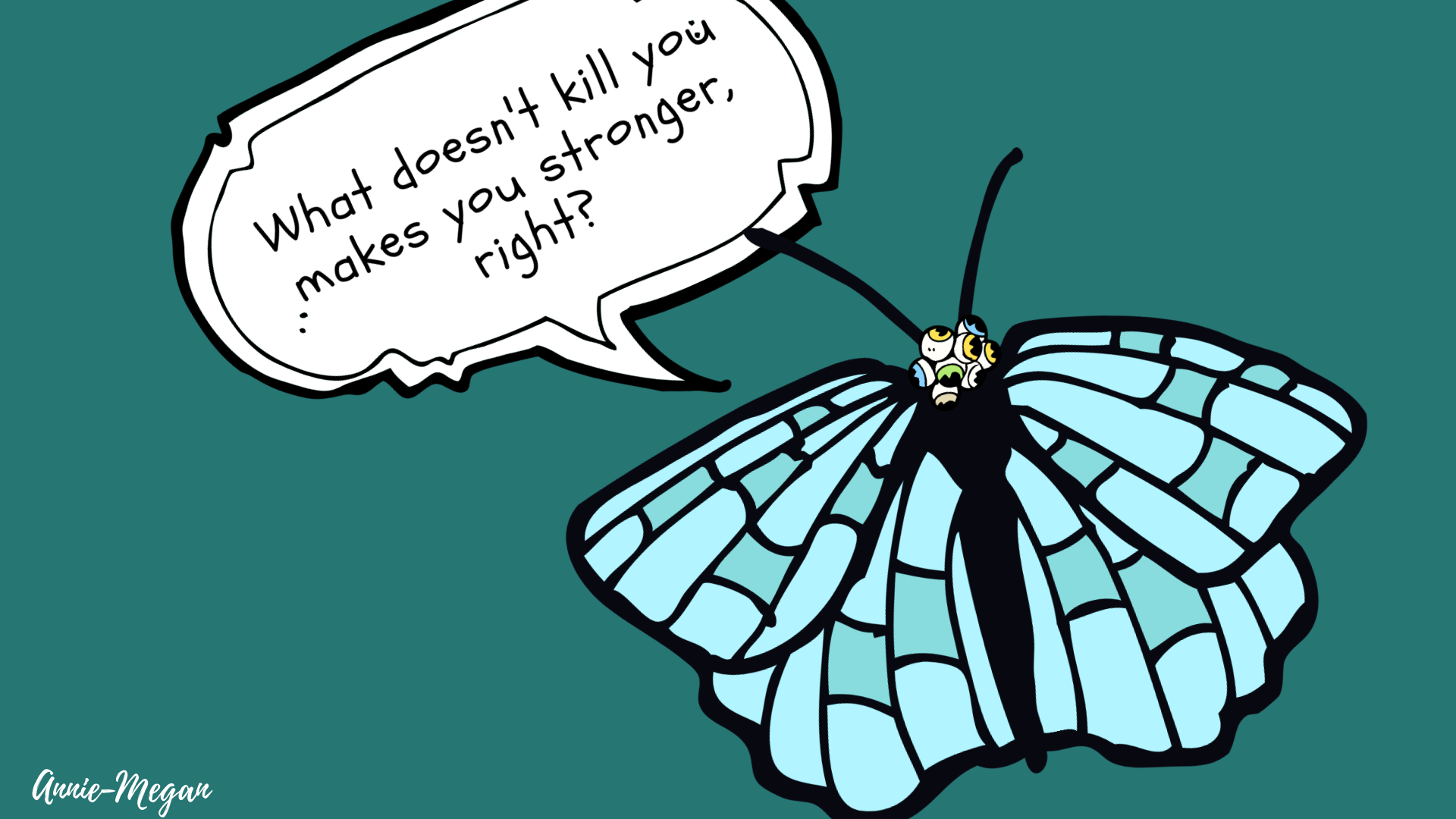 The Pale Grass Blue Butterfly: A Modern Example of Adaptive Evolution?