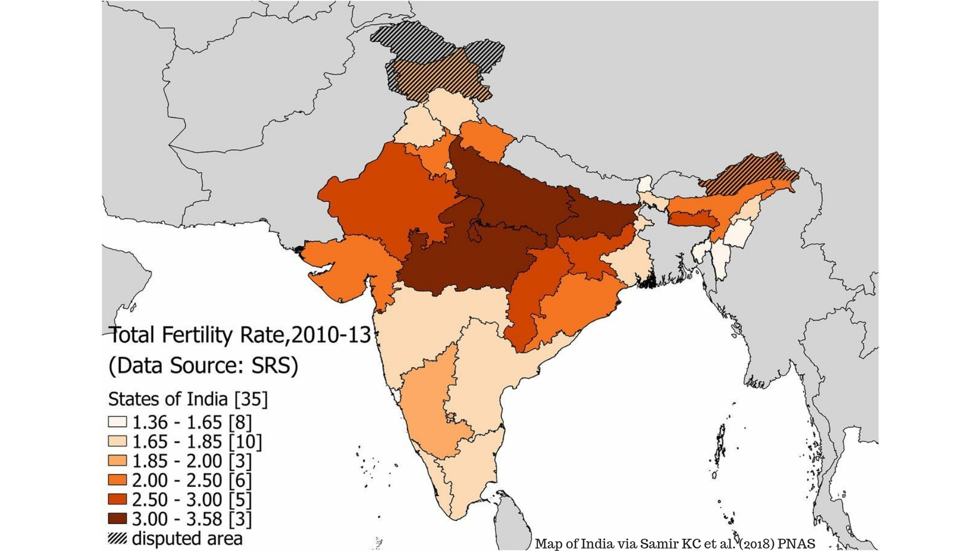 India’s rising population: Are we heading towards a demographic dividend or a Malthusian catastrophe?