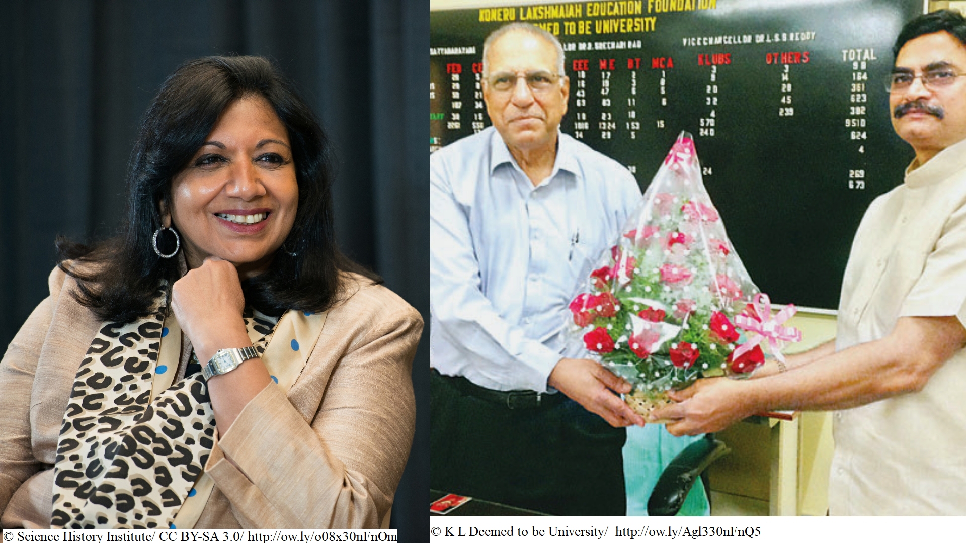 Two Indians elected as Foreign Members to US's National Academy of Engineering