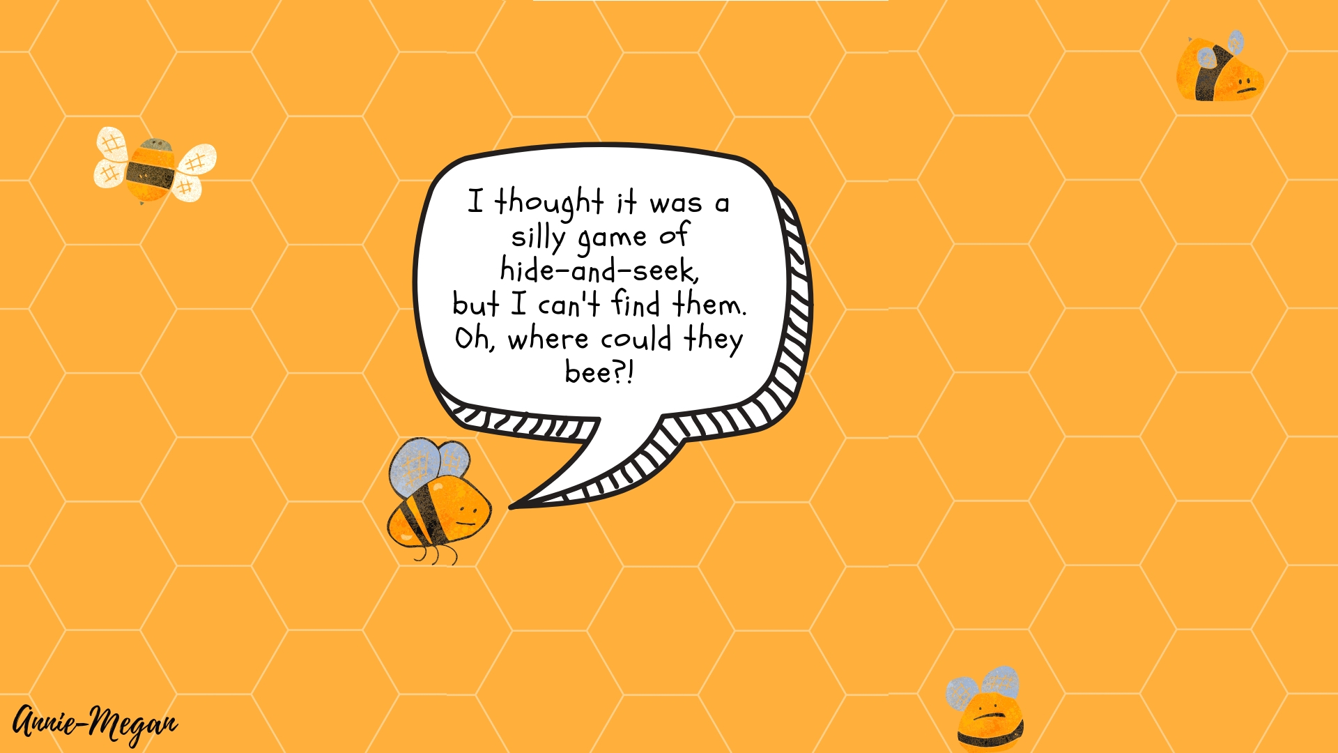 Honey, where are the bees? A story of colony collapse disorder