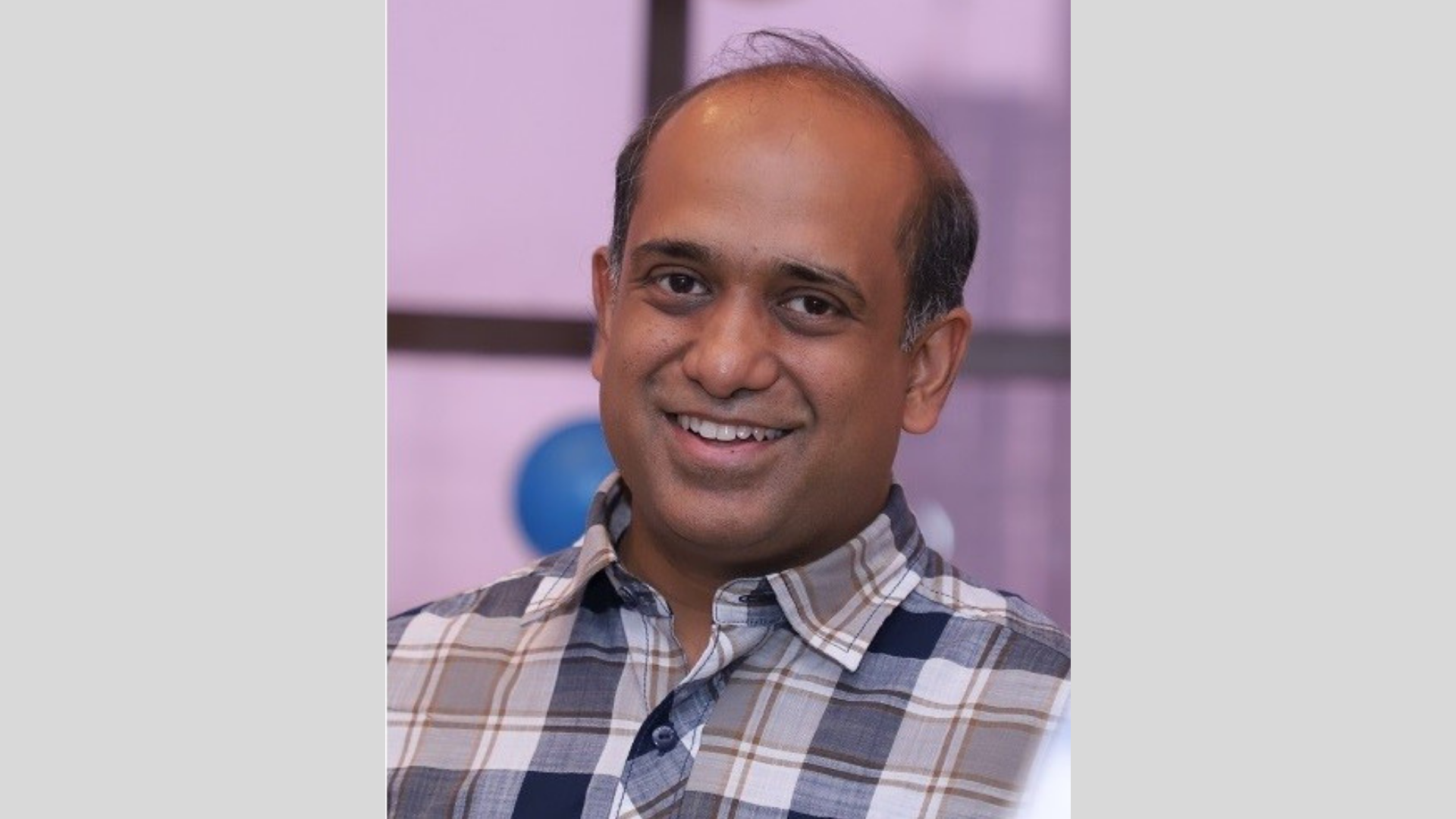 Prof Amit Kumar from IIT Delhi awarded the Shanti Swarup Bhatnagar Prize 2018 for his work on theoretical computer science