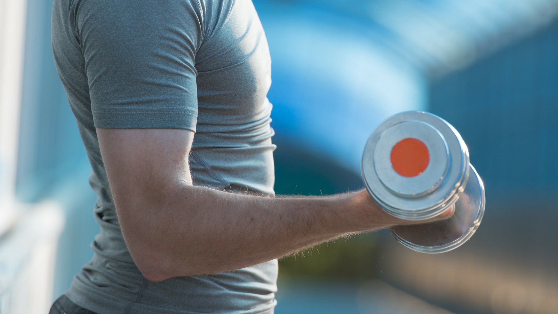 Muscle fatigue? Artificial Intelligence to help detect it better